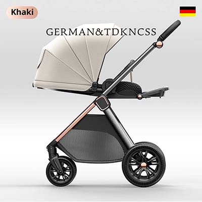 stroller
