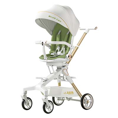 stroller